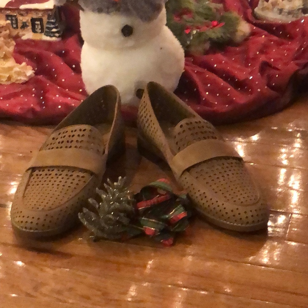 Franco Sarto Loafers